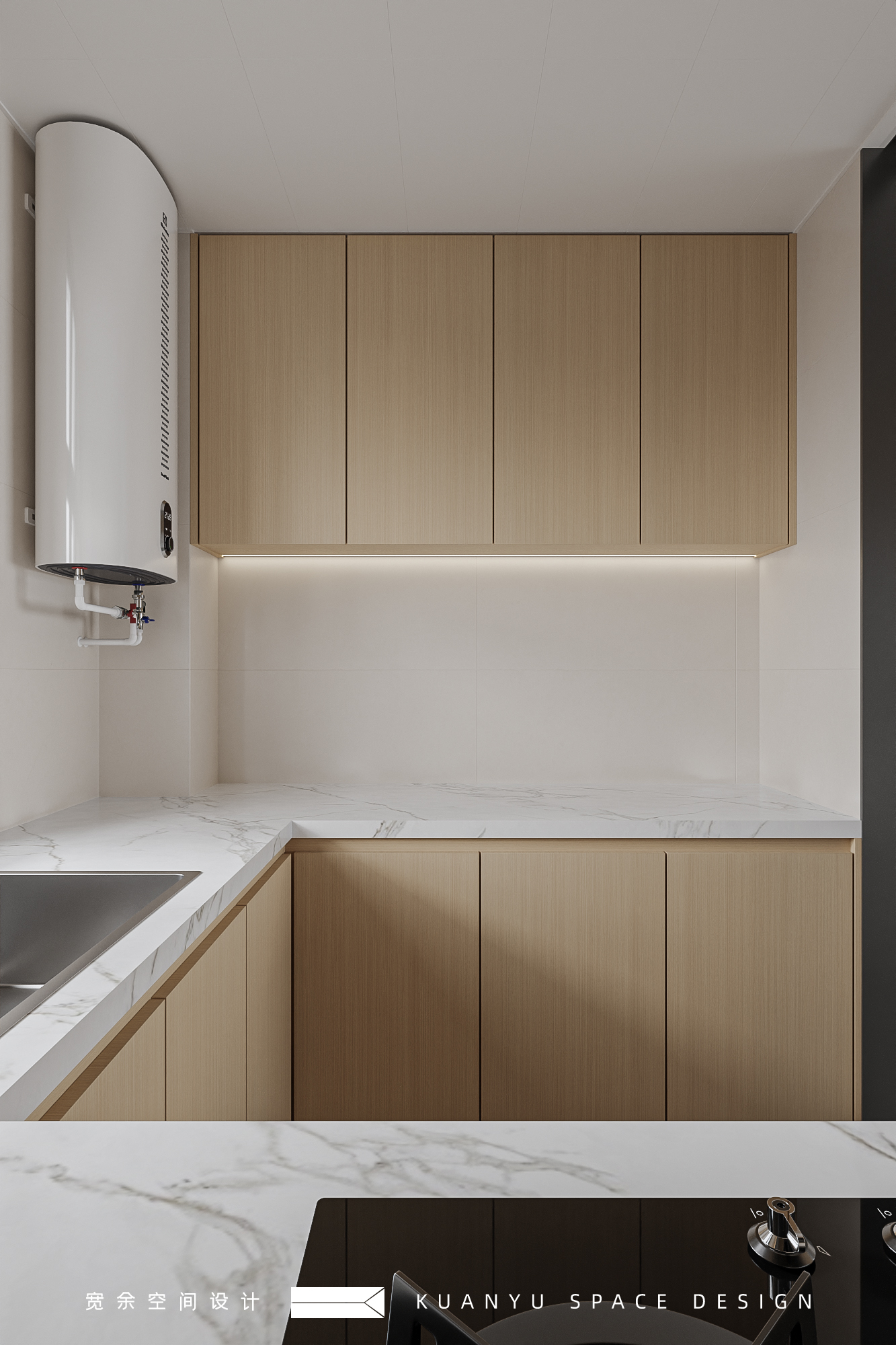 苏州·吴江·锦麟九里设计案例丨中国苏州丨宽余空间 | KUANYU SPACE-15