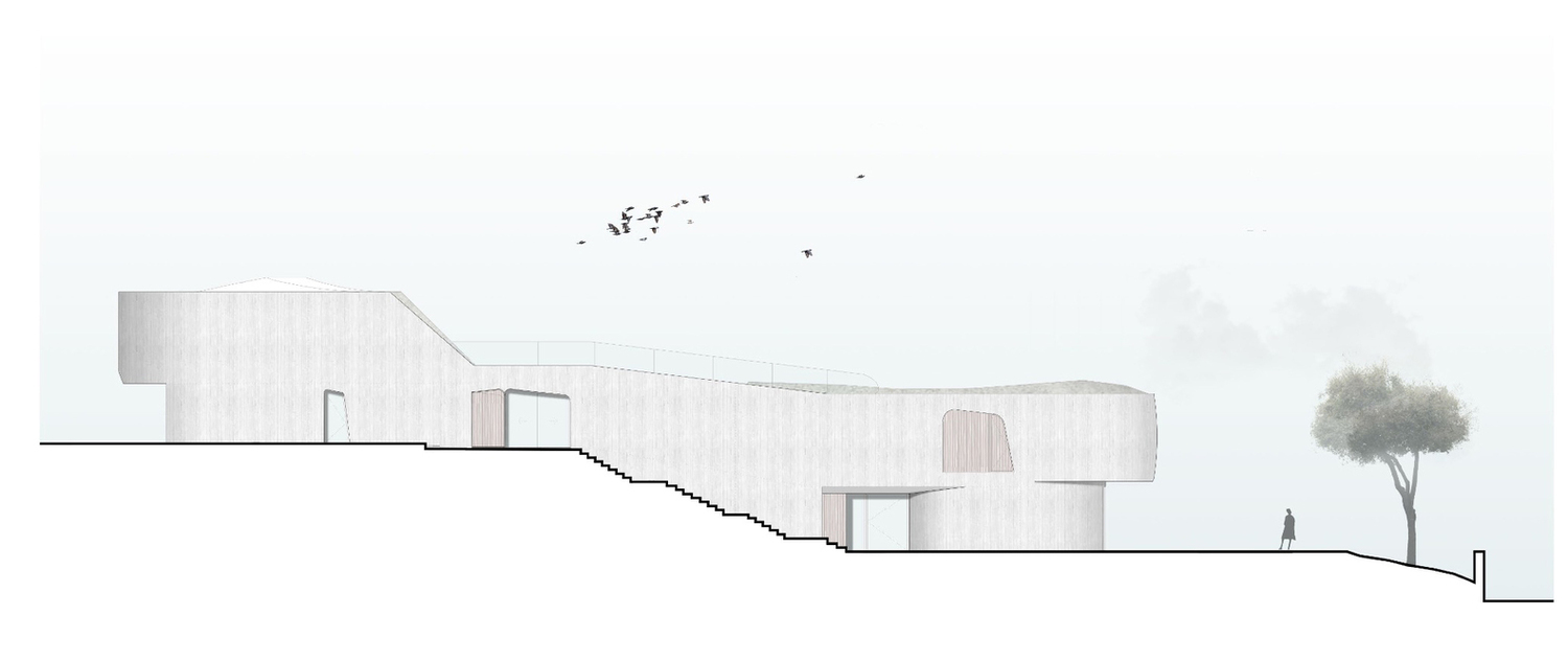 地中海风情的梅迪特拉内奥 01 别墅(Spain Meditrono 01 villa)-34