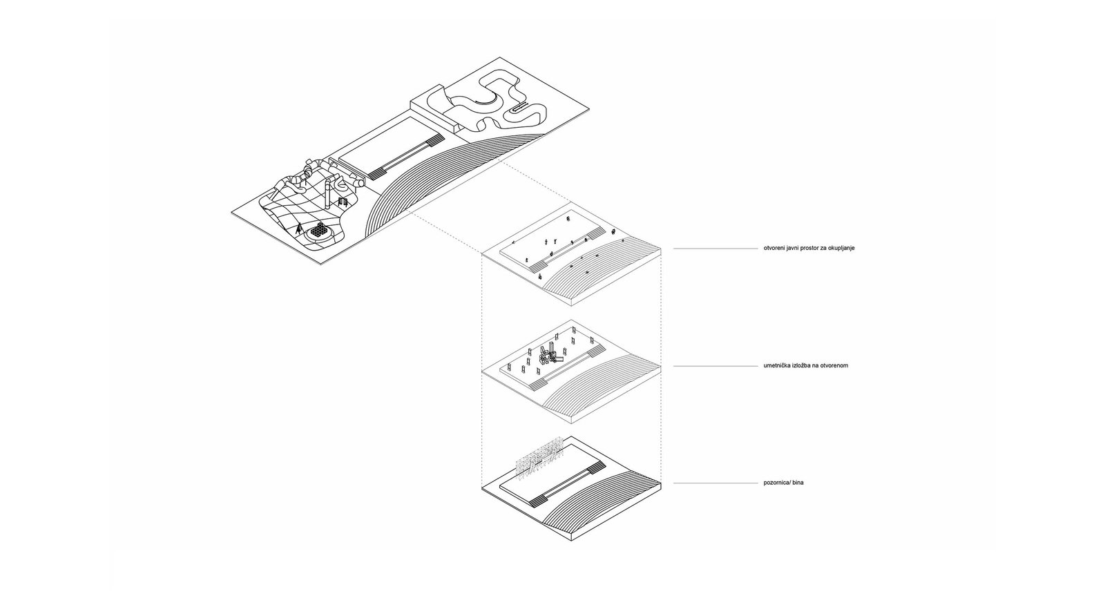 Banja Luka 公园丨Jovana Kovacevic 等-37