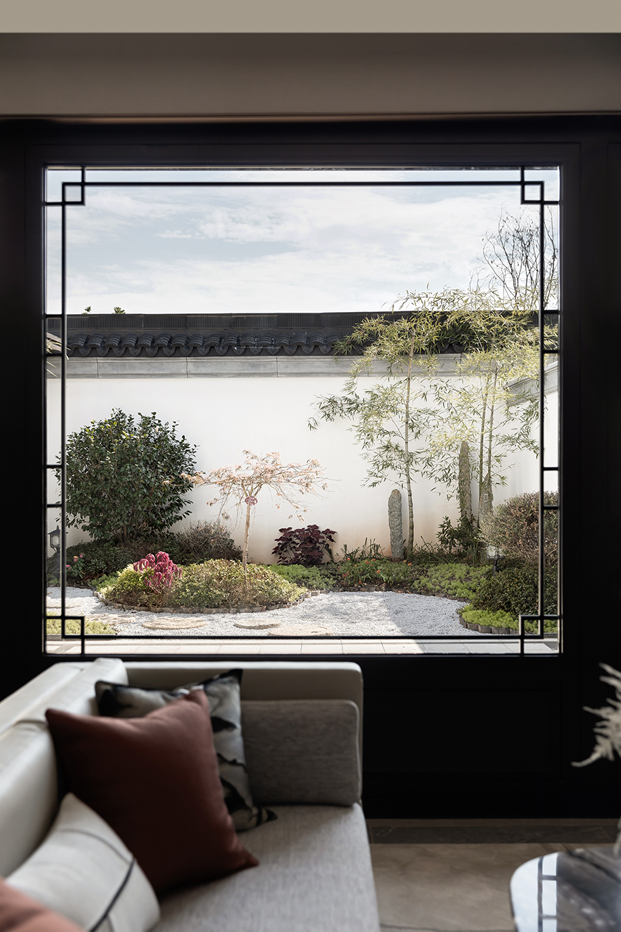 安徽滁州中丞·时代誉峯营销中心丨中国滁州丨深圳梵斯设计-70