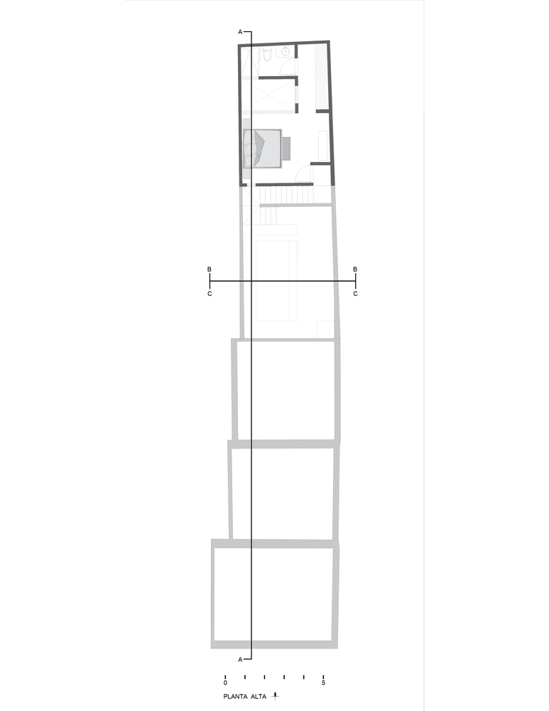 Cocol House | 简约而不失优雅的现代住宅设计-12