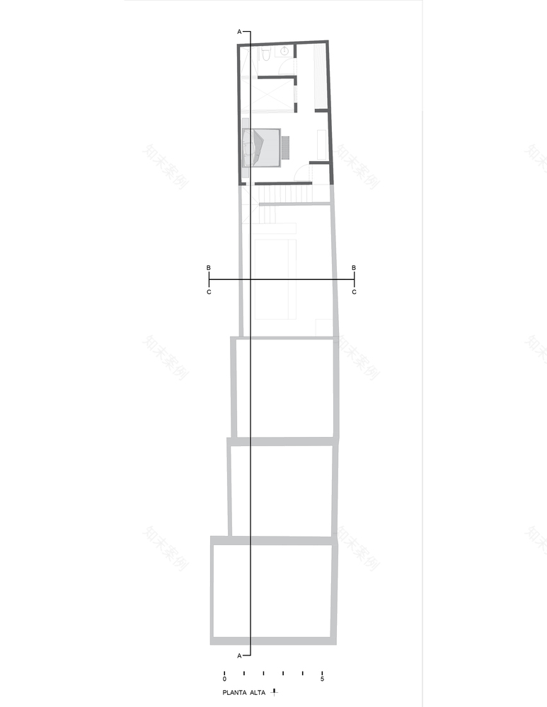 Cocol House | 简约而不失优雅的现代住宅设计-12