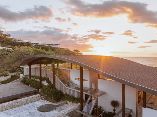 丨哥斯达黎加丨Studio Saxe-131