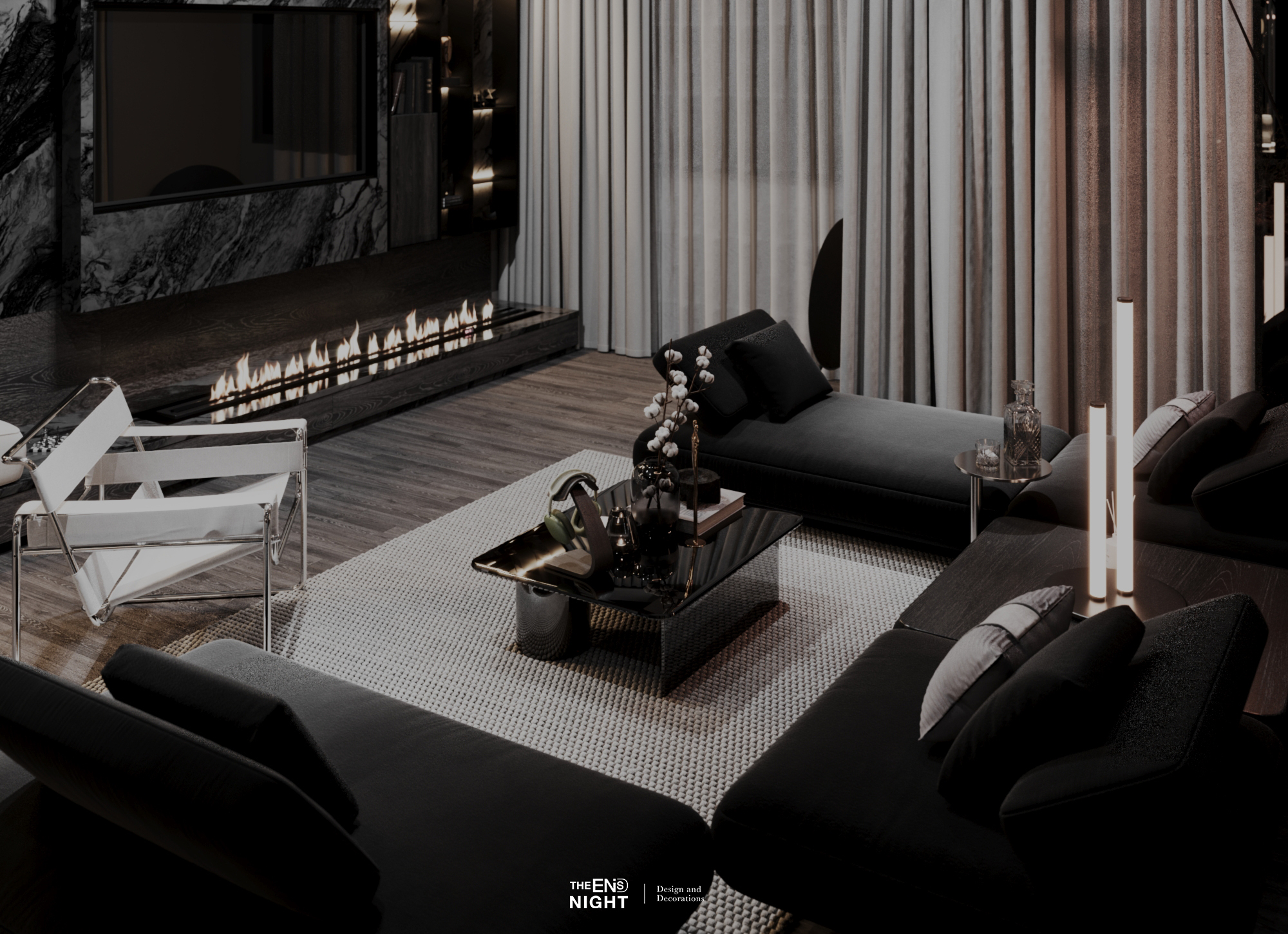 暹罗拉差贴威地址

注：RATCHATHEWI一般指曼谷的拉差贴威区，SIAM常见为暹罗，这里结合语境推测可能是关于暹罗拉差贴威区的某个地址表述，但整体THE ADDRESS因为缺乏更多信息，不太能明确其具体所指，这里暂按字面地址翻译 丨泰国曼谷丨THE END IS NIGHT Studio-16