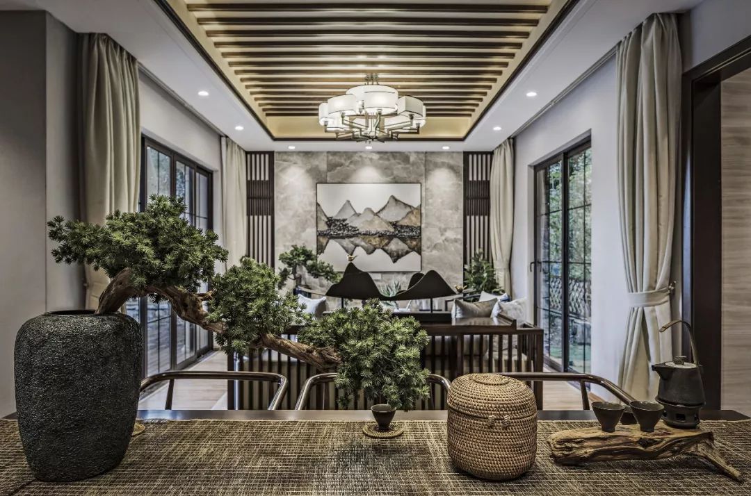 中海黎香湖 | 现代自然、优雅安宁的文旅养老小镇-19