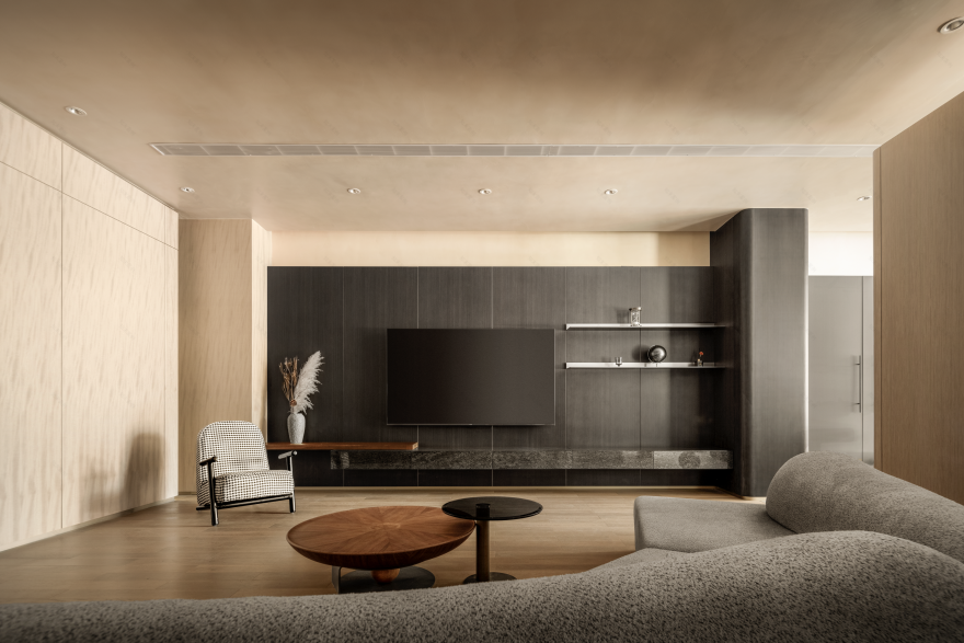 爱登定制家居体验馆丨中国成都丨象外设计-0