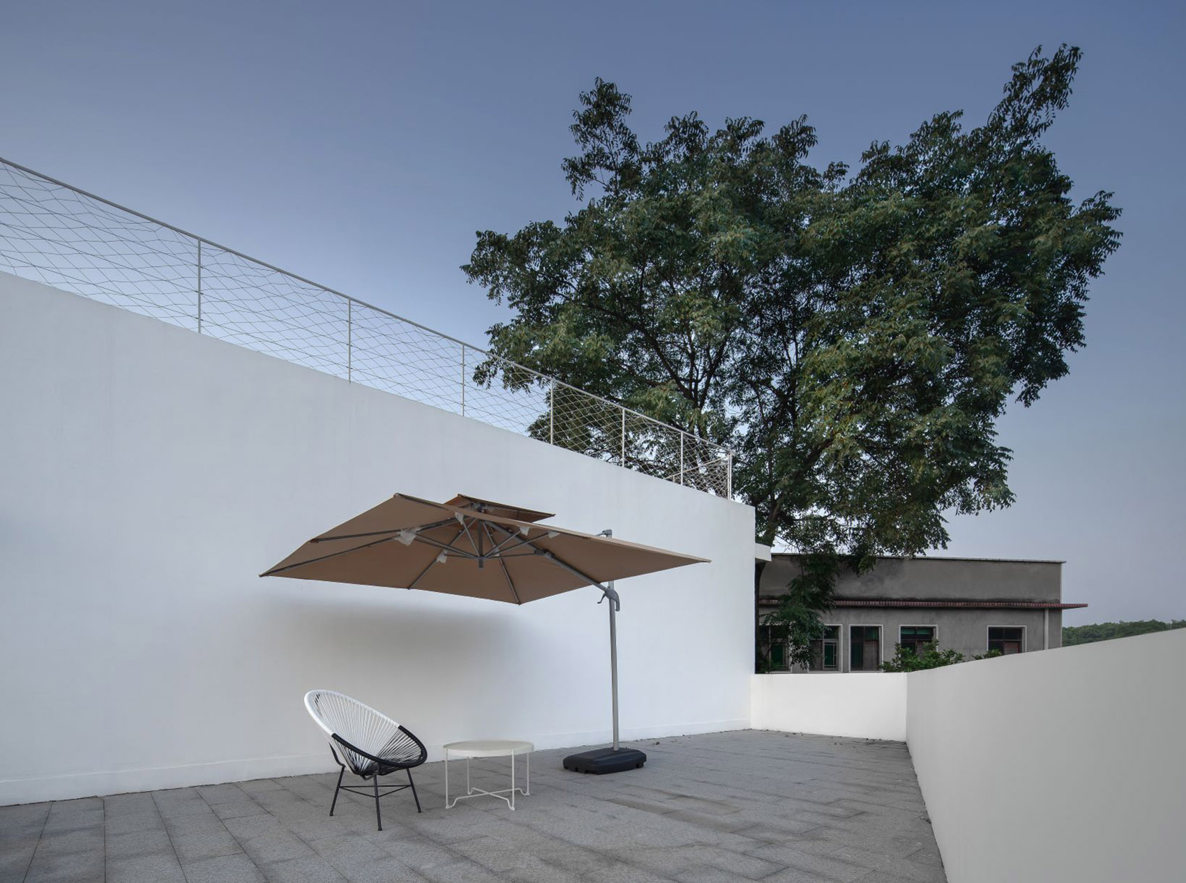 尺镀美学 | 风吟谷，小隐于野，意境天然！-33