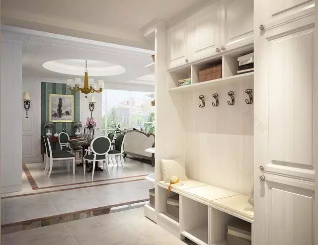 家装照明设计要点解析,提升家居美感与舒适度-9