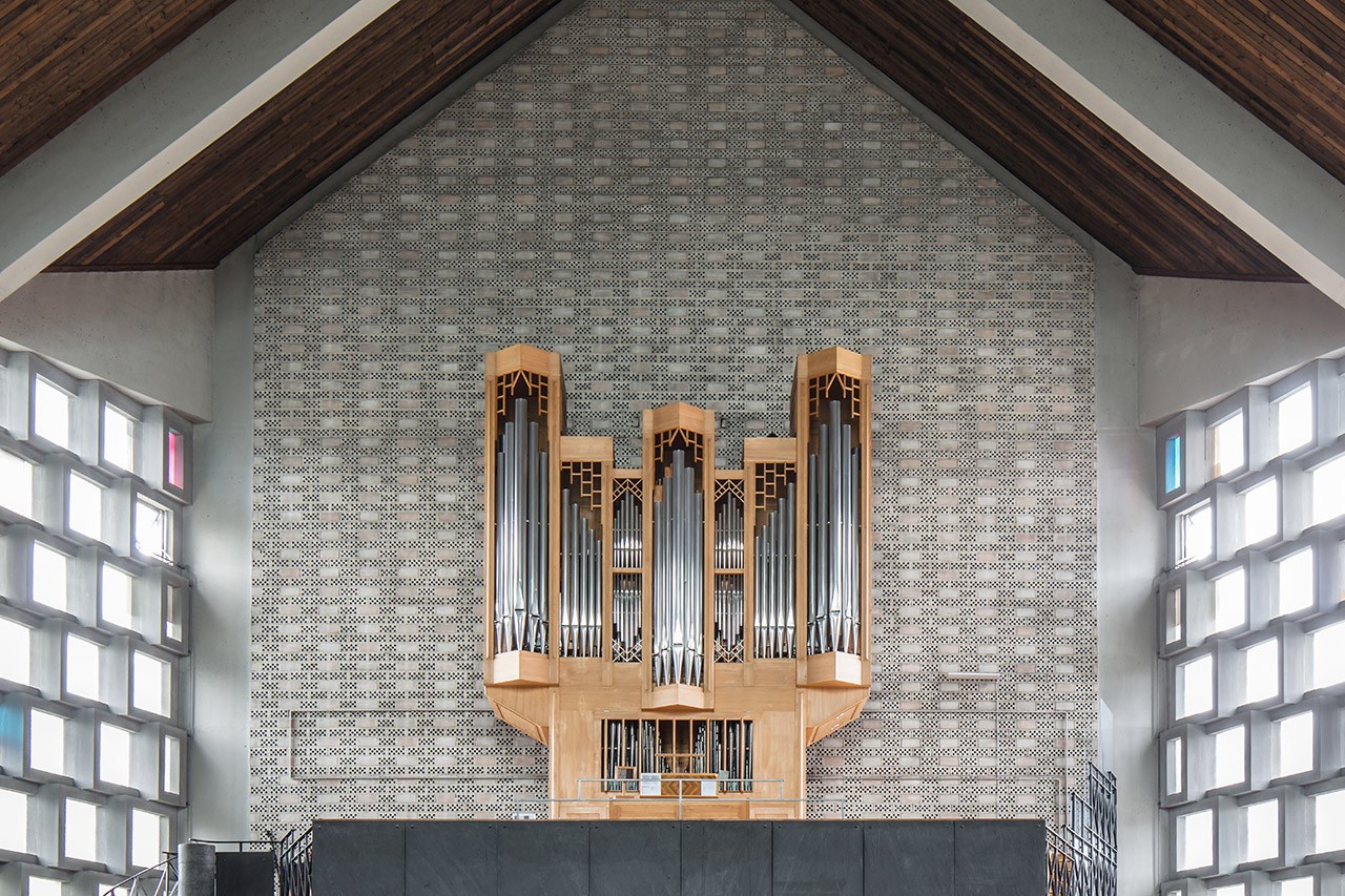 教堂摄影系列-15