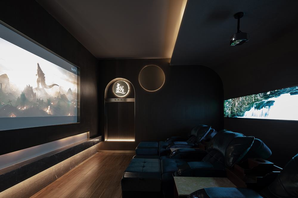 平湖古越堂壹号公馆 | 墨高设计-21