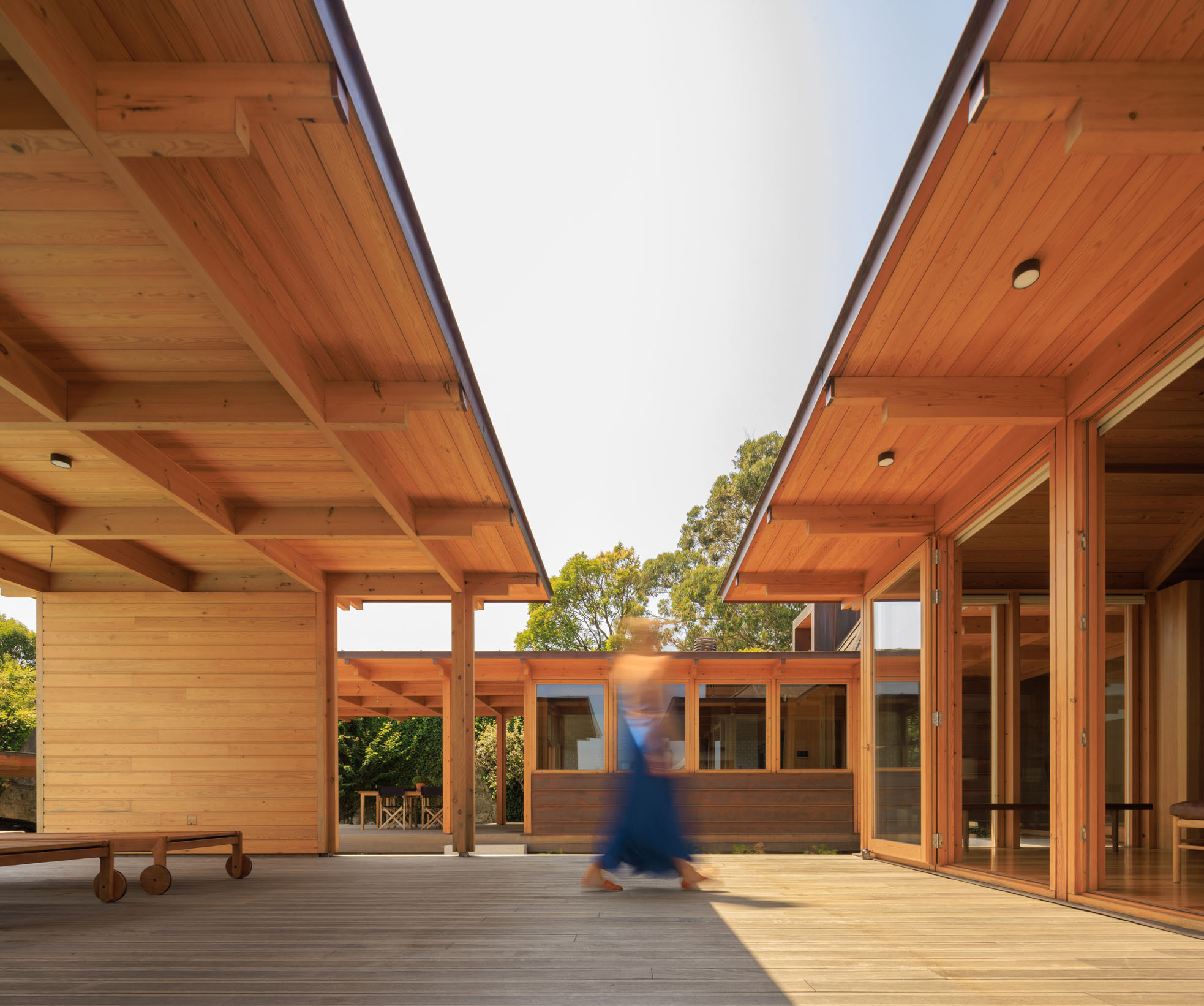 丰蒂尼亚之家丨葡萄牙波尔图丨Carlos Castanheira-19