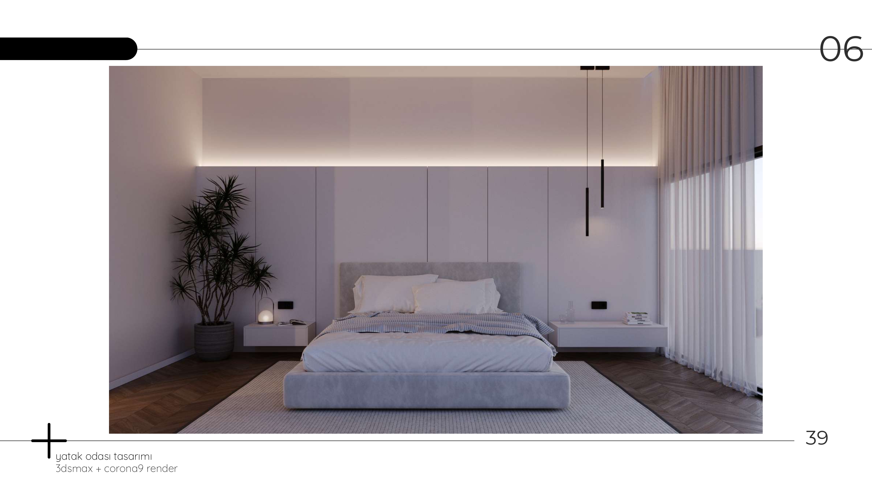 Portfolyo I İç Mimarlık 2024-41