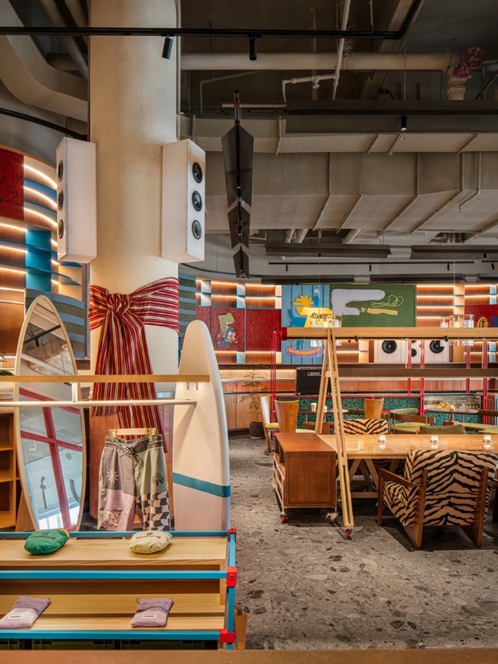 丨中国深圳丨SORA-34