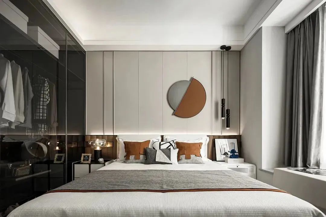 远洋·水木华著丨中国合肥丨南京筑本装饰设计有限公司-21