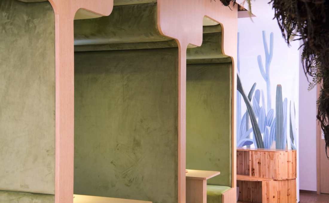 
【方鲲国际】莺歇舍 | 桃花驿小镇酒店 -0