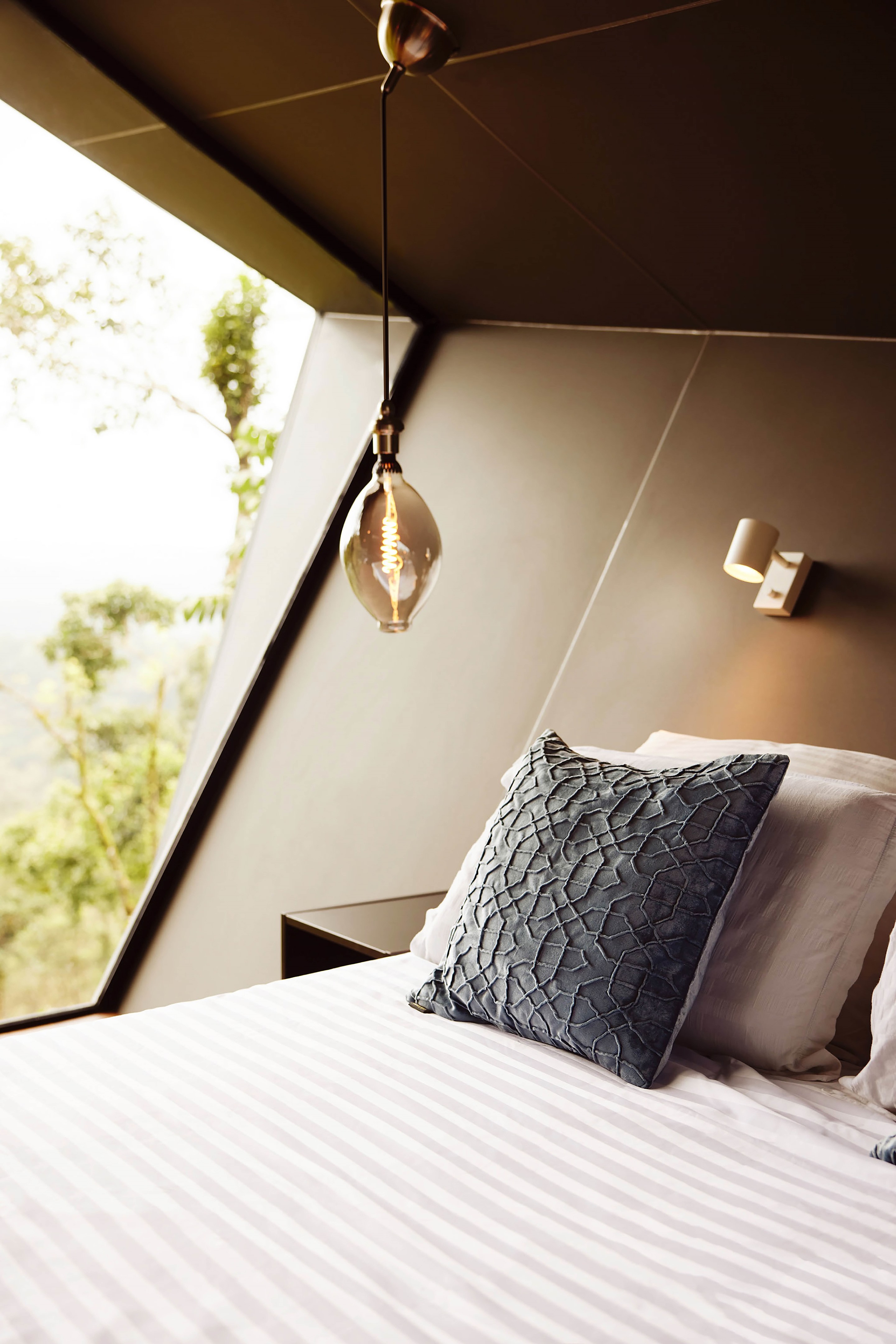 最小的现代化预制小屋丨Spasm,DDAA-8