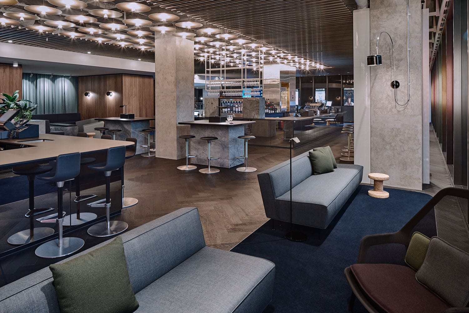 悉尼 Palace Central 影院|| 欧式风韵与现代观影的完美结合-8