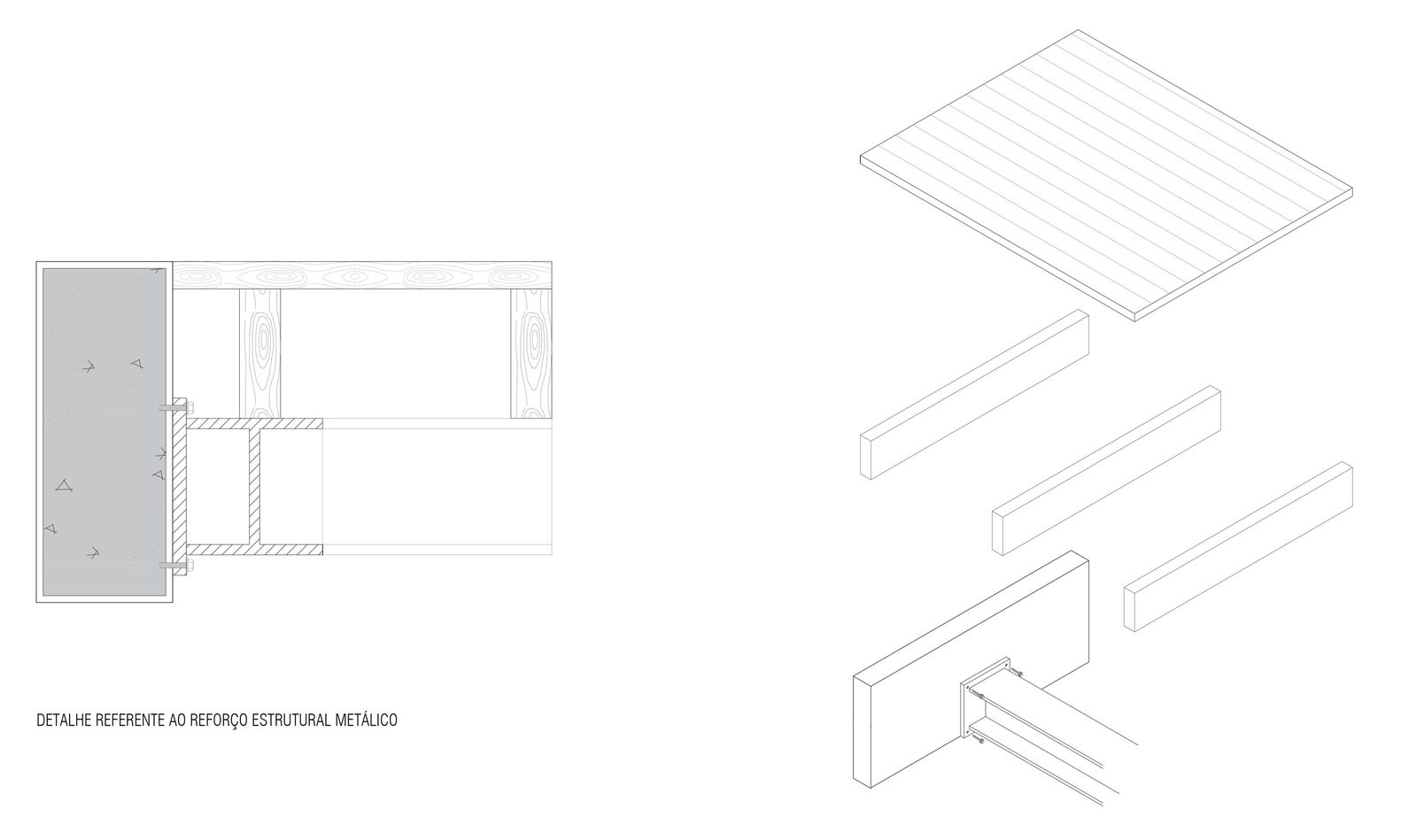 巴西 Pinheiros 咖啡店设计丨巴西圣保罗丨Estúdio Brasileiro de Arquitetura-42