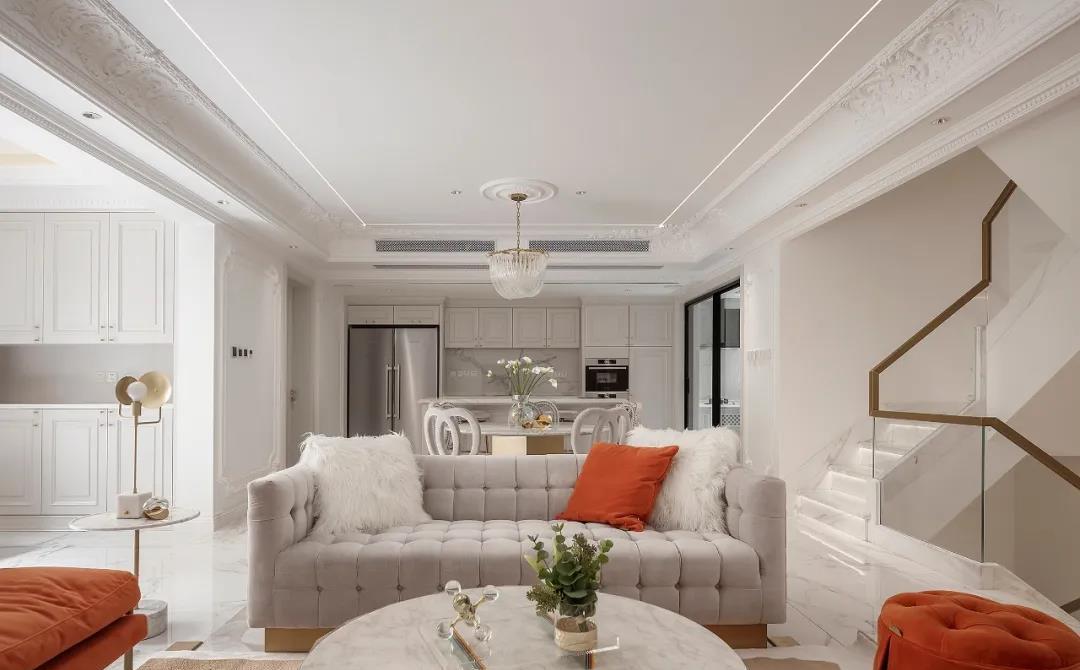 华宇御澜湾法式璀璨风华-3