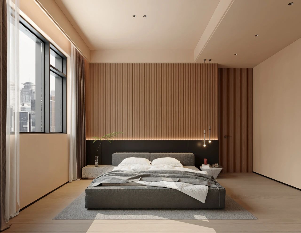 富兴时代御城丨中国长沙丨MCO STUDIO-31