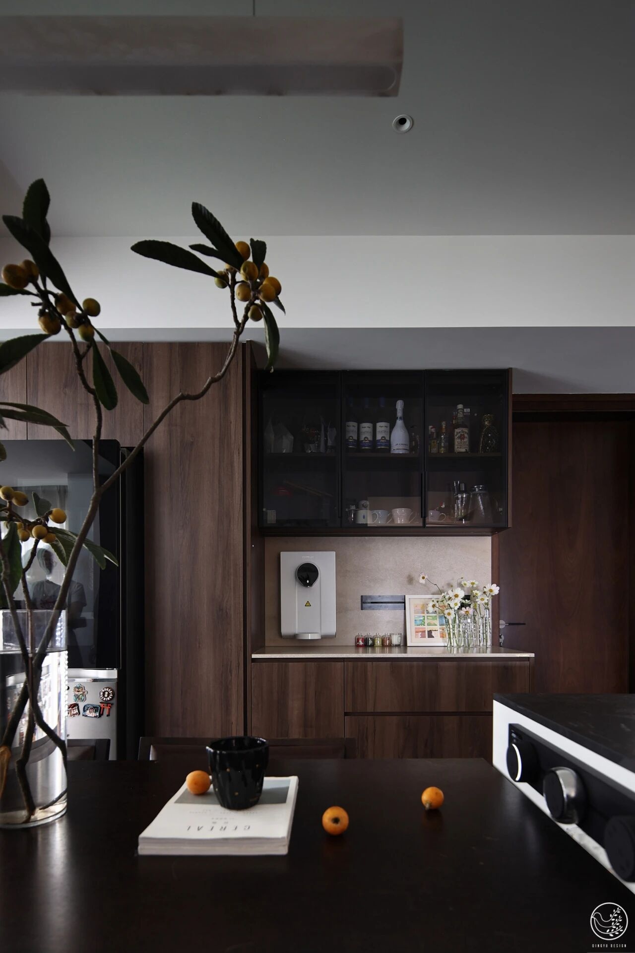 主卧变客厅？不按套路出牌的家有多爽-36