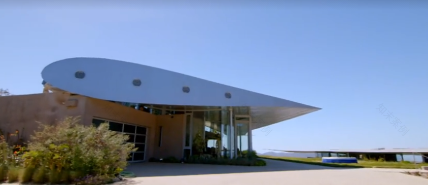 世界上最非凡的住宅丨Netflix 和 BBC-22