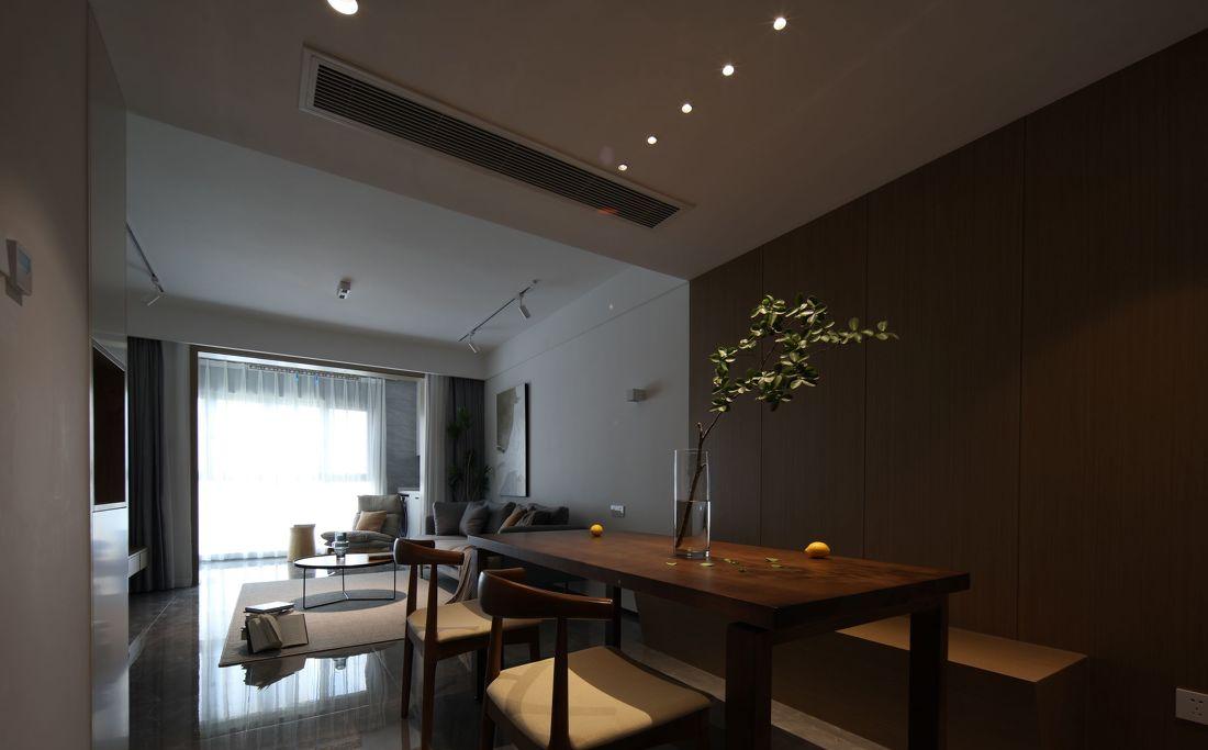 祥源金港湾·简约生活丨中国合肥丨文青一鸣空间设计-27