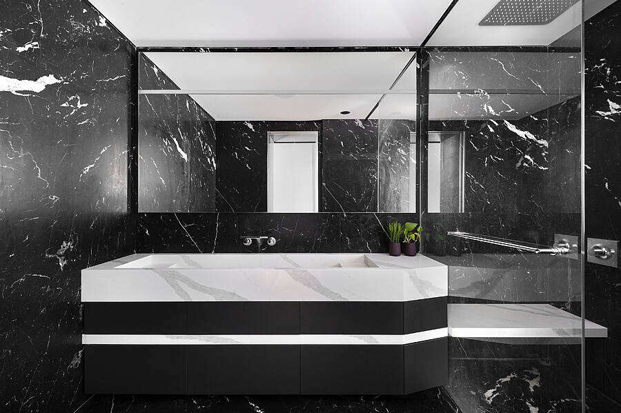 以色列北部现代住宅设计亮点解读-14