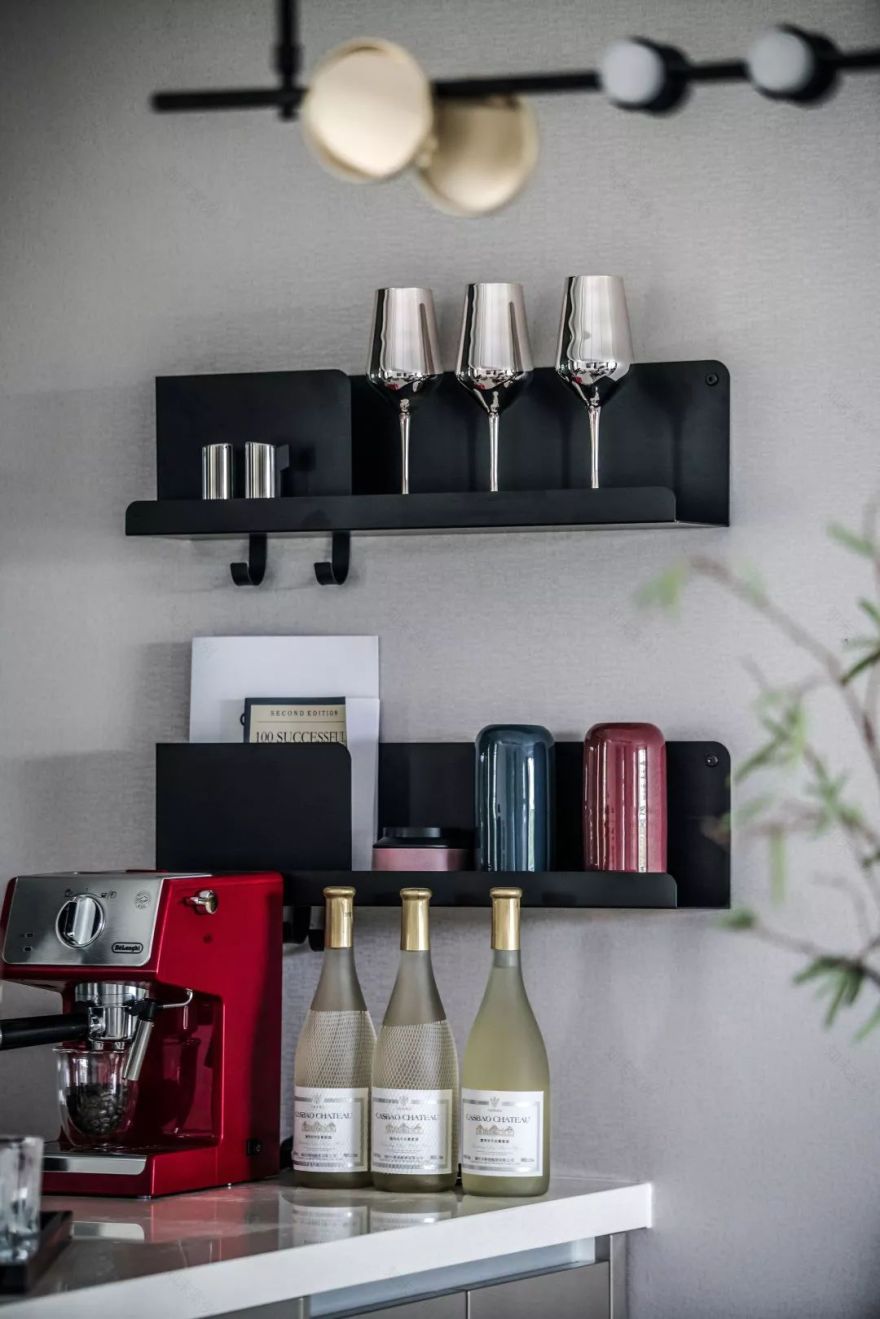 品秀星图 | 现代时尚与艺术人文的融合-20