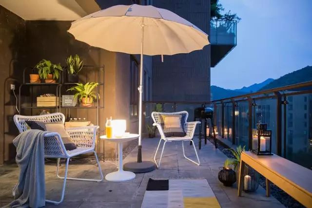 买不起别墅,但一定要买顶楼-2