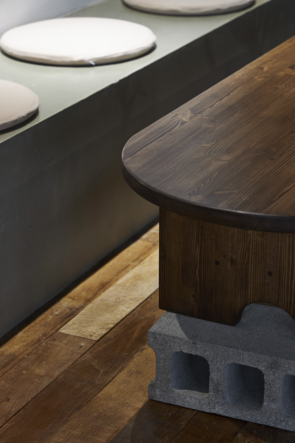 25 平米咖啡馆的平米设计亮点-20