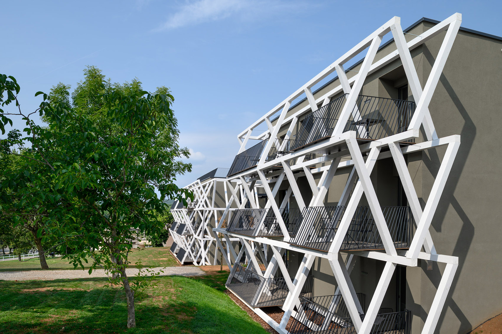 斯洛文尼亚 Maestoso 酒店丨ENOTA-24