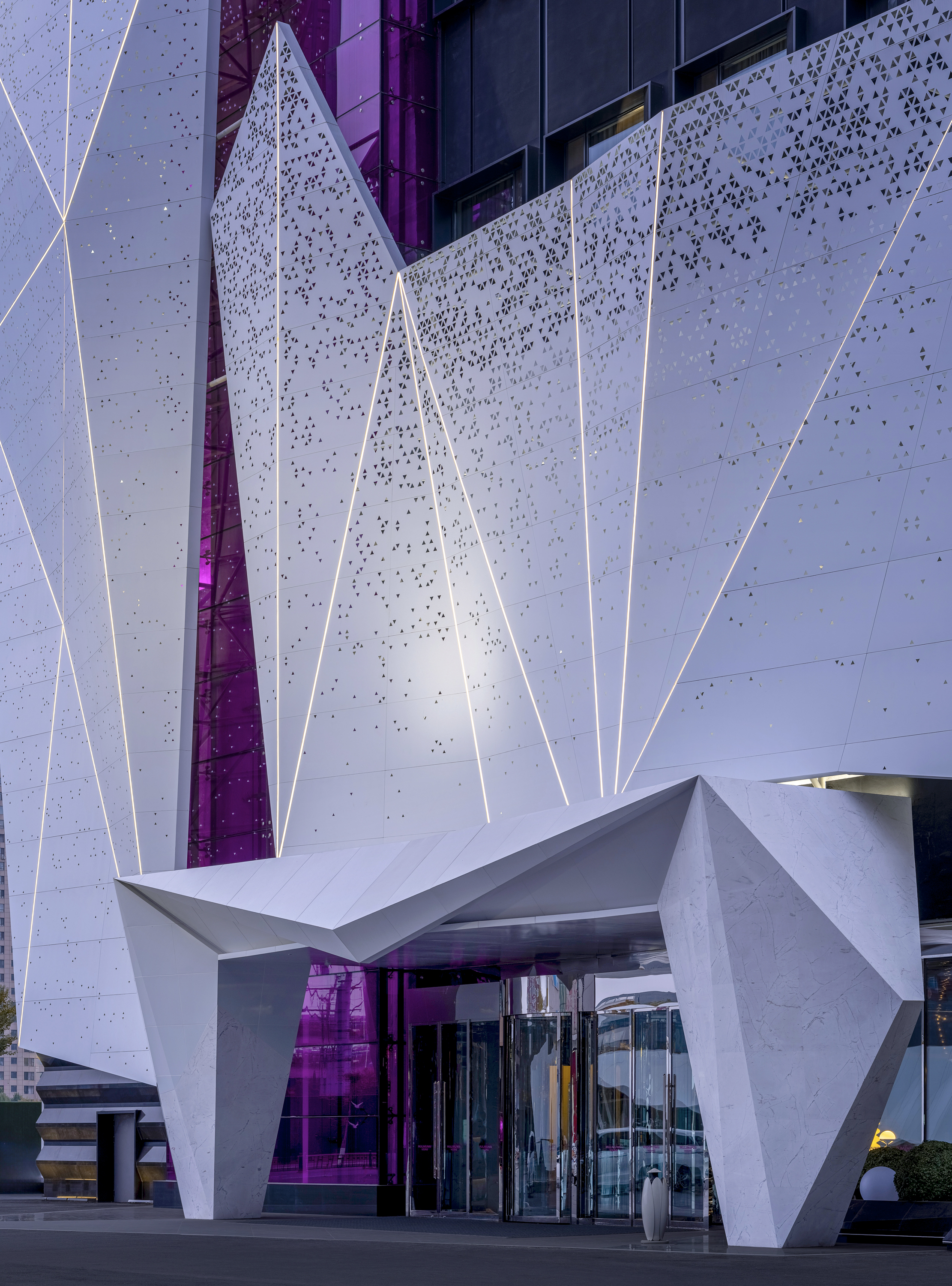 沐里沐外YOUNG丨中国沈阳丨大展装饰设计顾问有限公司-27