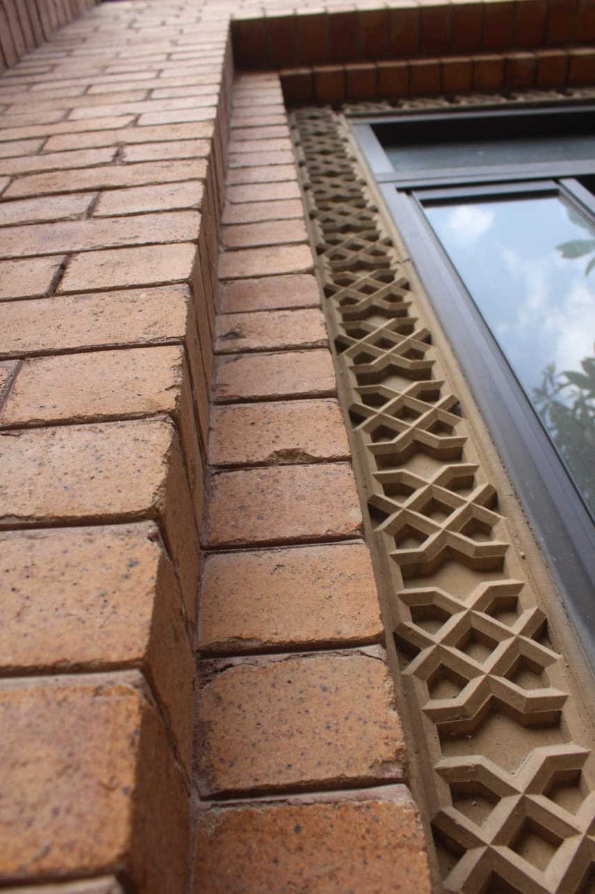 极简韵律 | 某知名设计师的某项目地点设计亮点解读-3