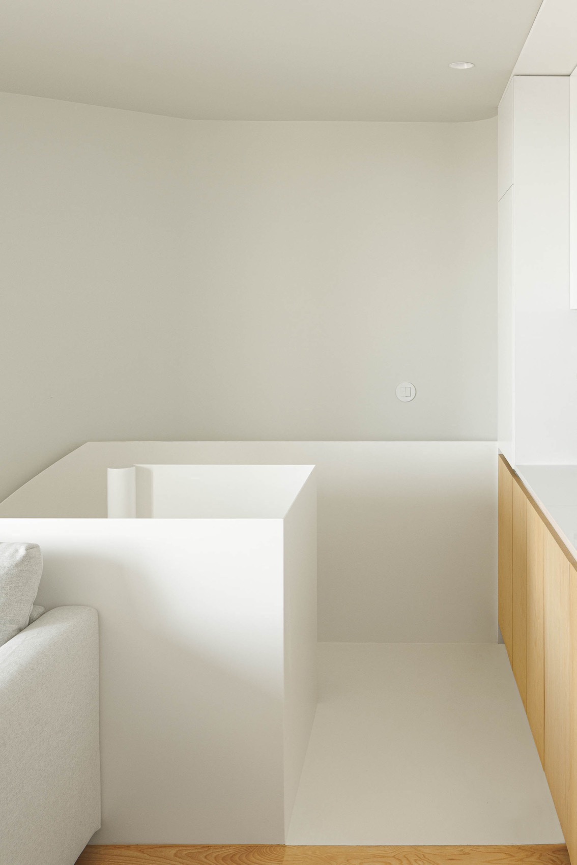 Boavista 339 住宅公寓丨葡萄牙波尔图丨PAULO MERLINI architects-52