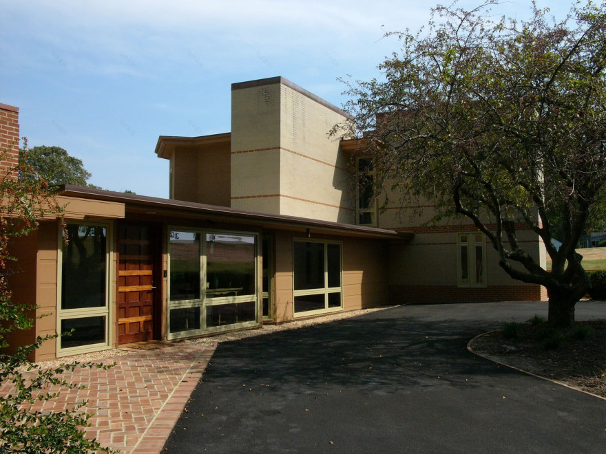 致敬经典,扩展居住空间-26