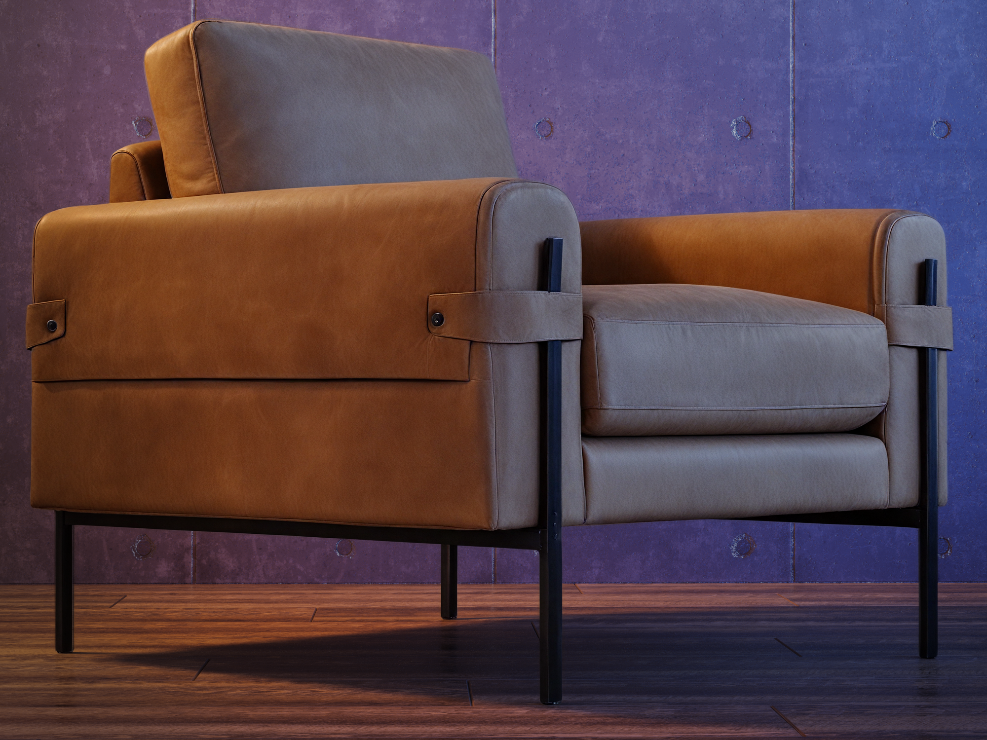 AI-evolved furniture-4