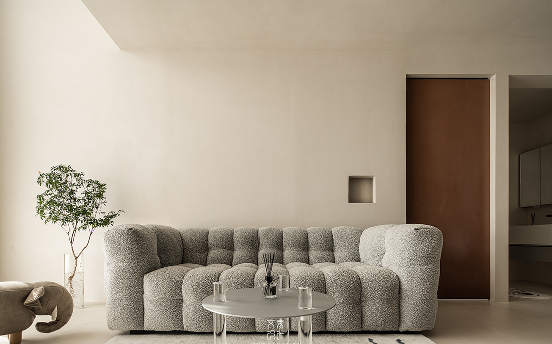 开放式超 Cool 住宅设计-13