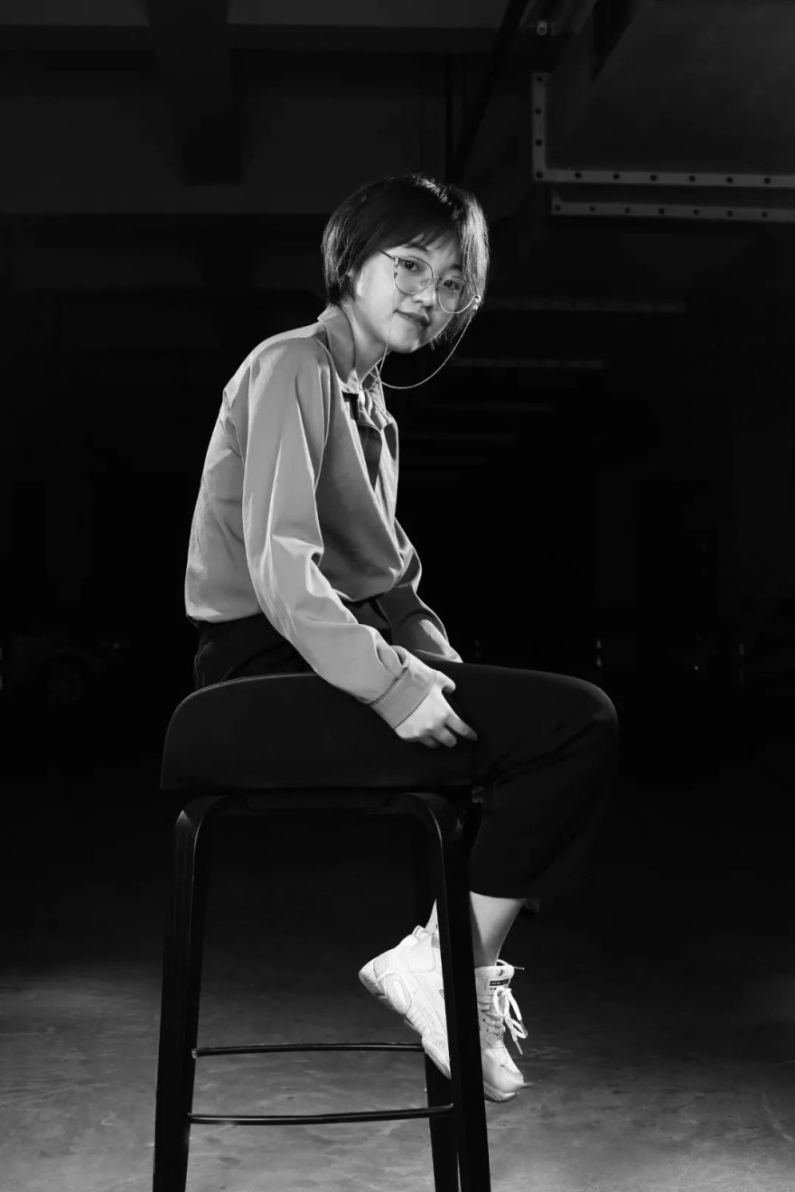 夏日晴空 · 极简主义住宅设计丨中国乐山丨邹恺凌-52