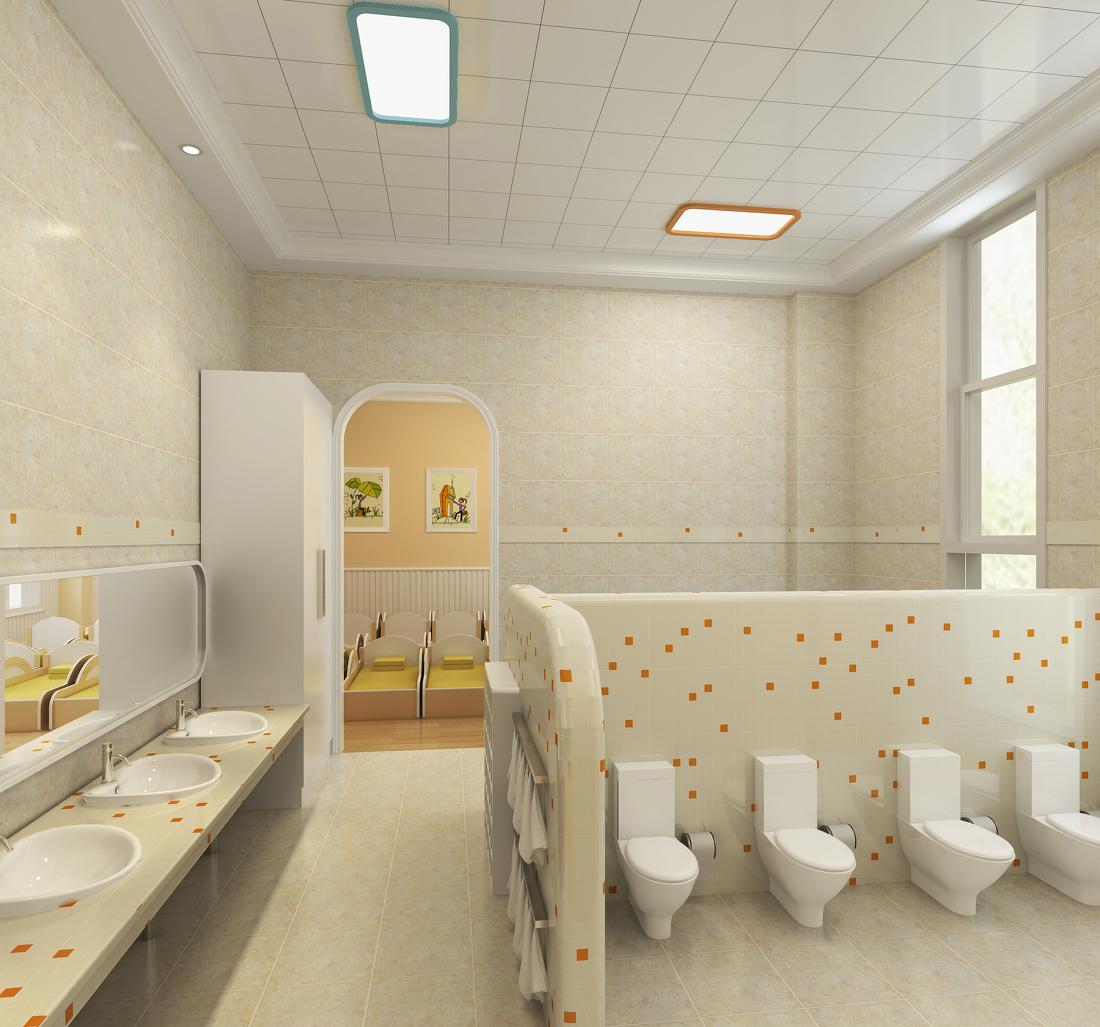 成都幼儿园设计新概念 | 让孩子参与“设计”-11