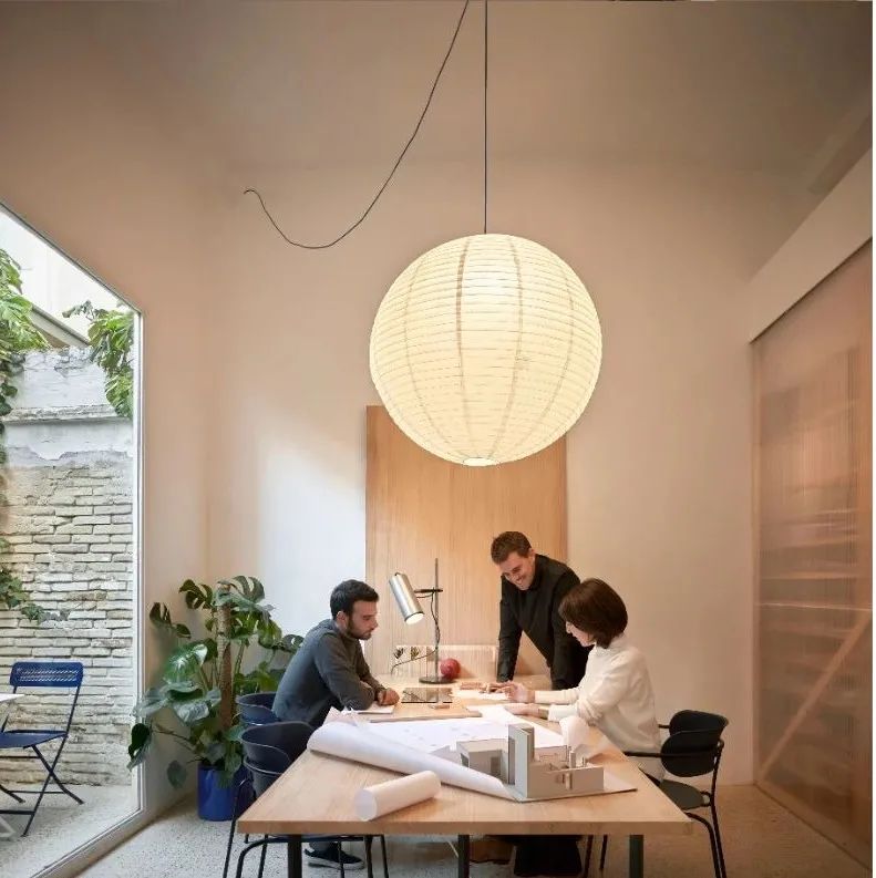 Horma 建筑艺术丨西班牙巴伦西亚丨HORMA 建筑事务所-2