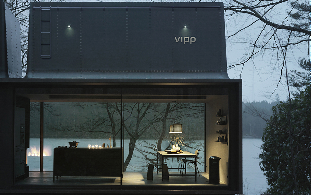 丨丹麦丨丹麦Vipp公司-1