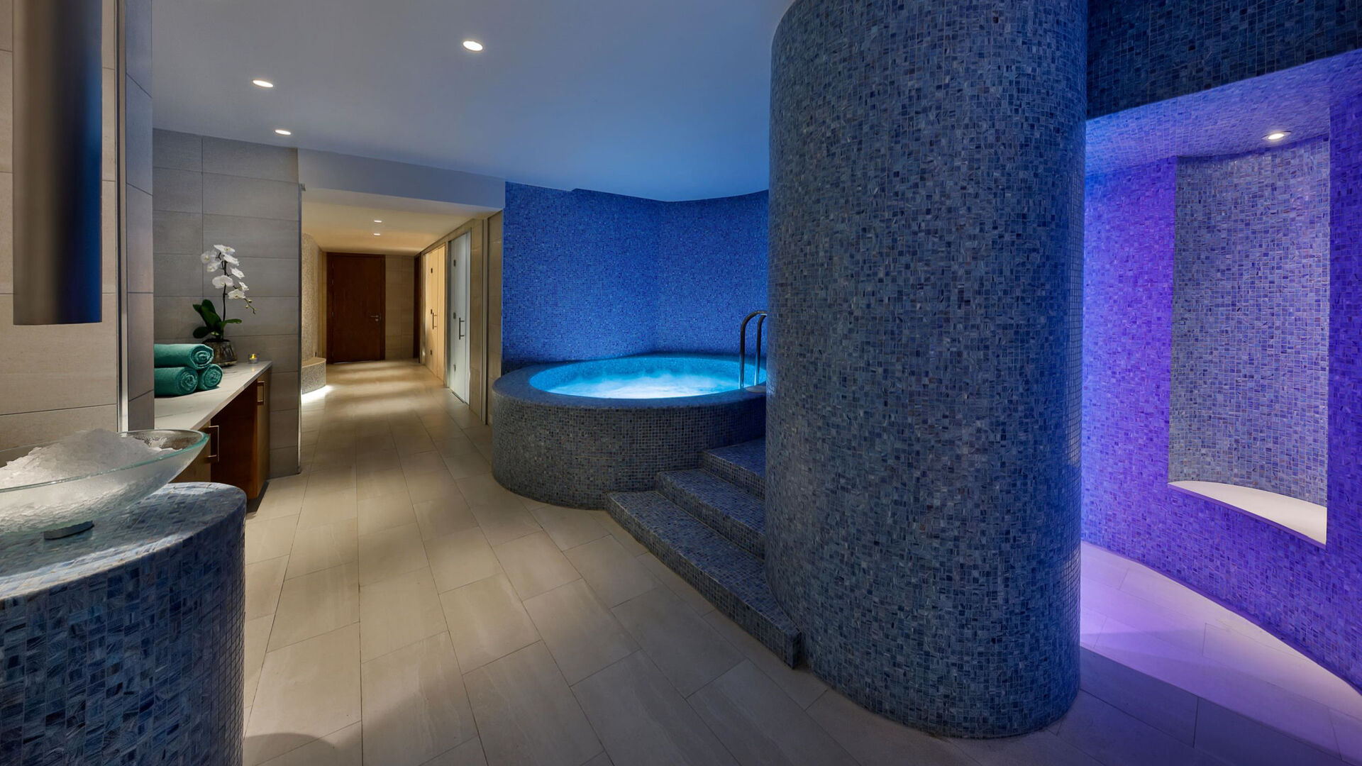 阿布扎比亚斯岛希尔顿酒店丨阿联酋阿布扎比丨Pascall + Watson,Dsgn Design Dubai-25