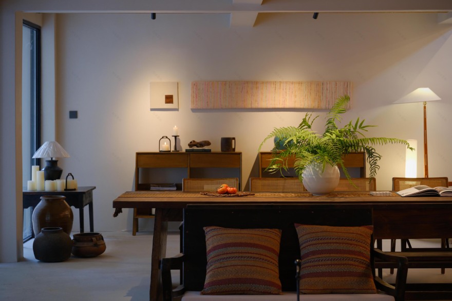 丁大妈的家丨中国云南丨无设建筑-59