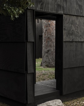 丨意大利罗马丨Associates Architecture