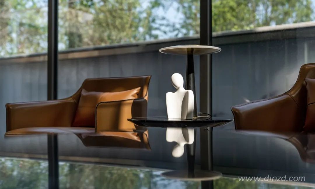 重庆中铁建南山和院独栋别墅 | 安澜芳华香榭人居-41