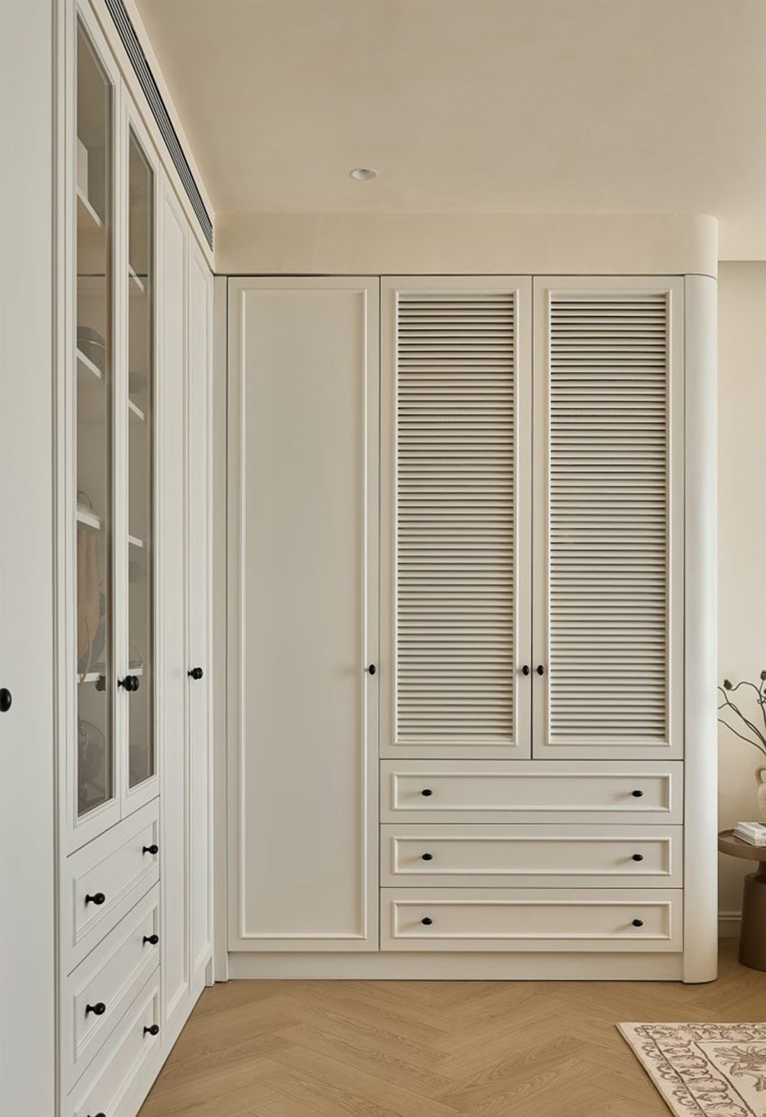 当奶油风遇上“美拉德”· E人的中古家-36