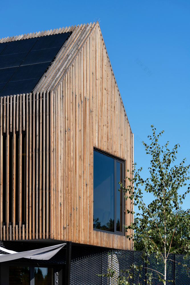 洛多维托冰淇淋店丨波兰丨Paradox-37