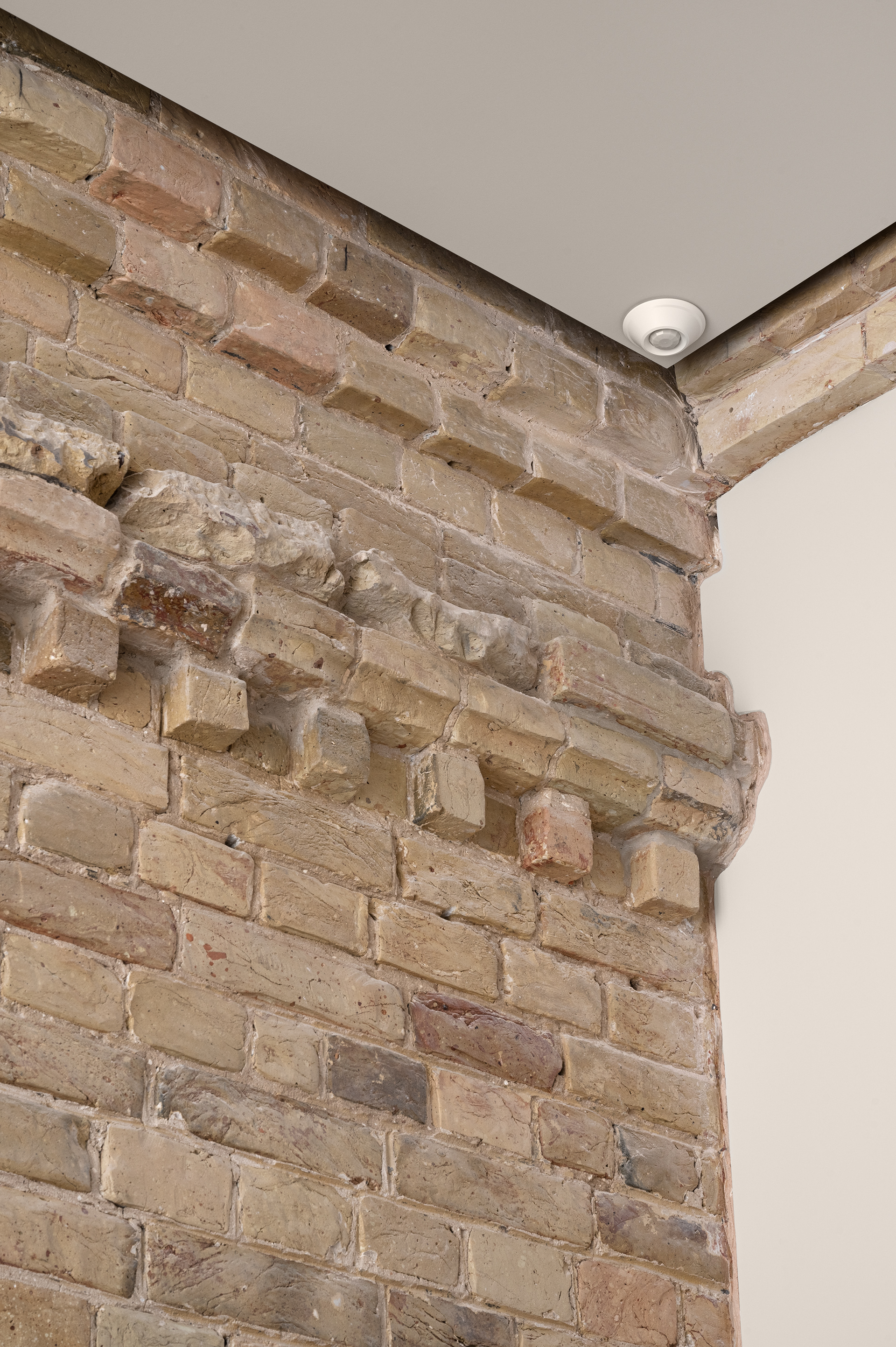 艺术收藏家公寓丨乌克兰基辅丨Yevheniia Dubrovska-15