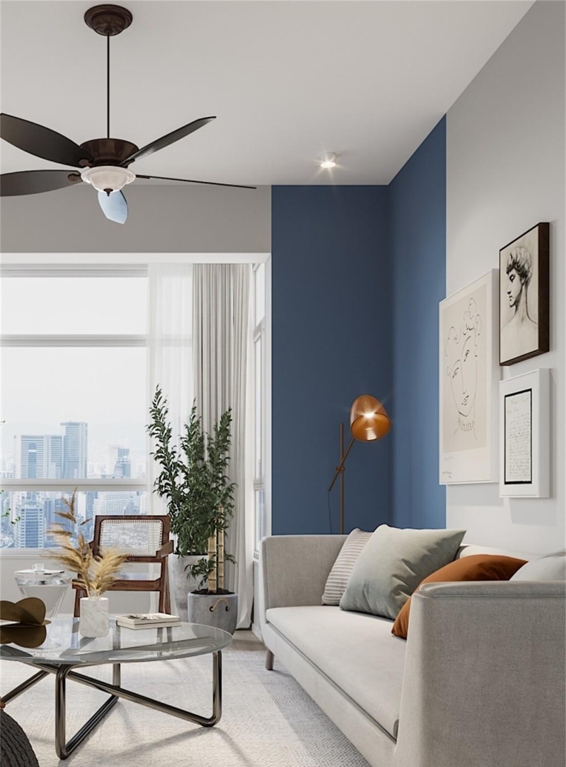 世纪春城罗宅-16